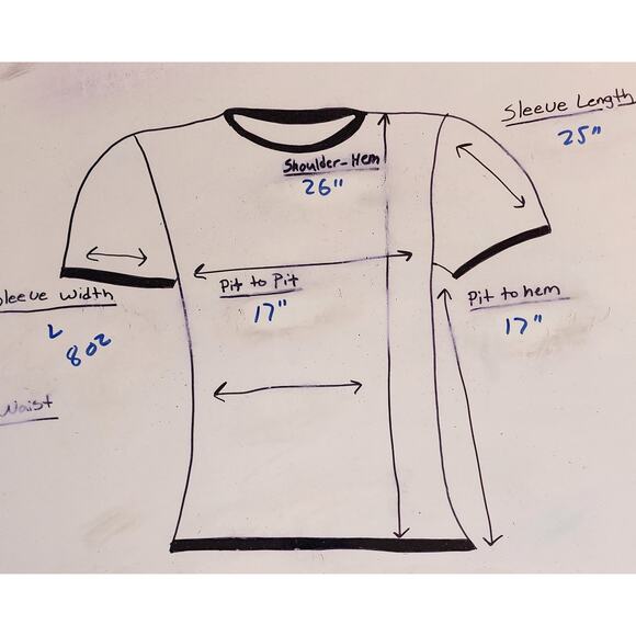 Vintage Kavio! Gray Long‎ Sleeved T-Shirt Size Large Grand Canyon Hike Smart - Picture 5 of 5